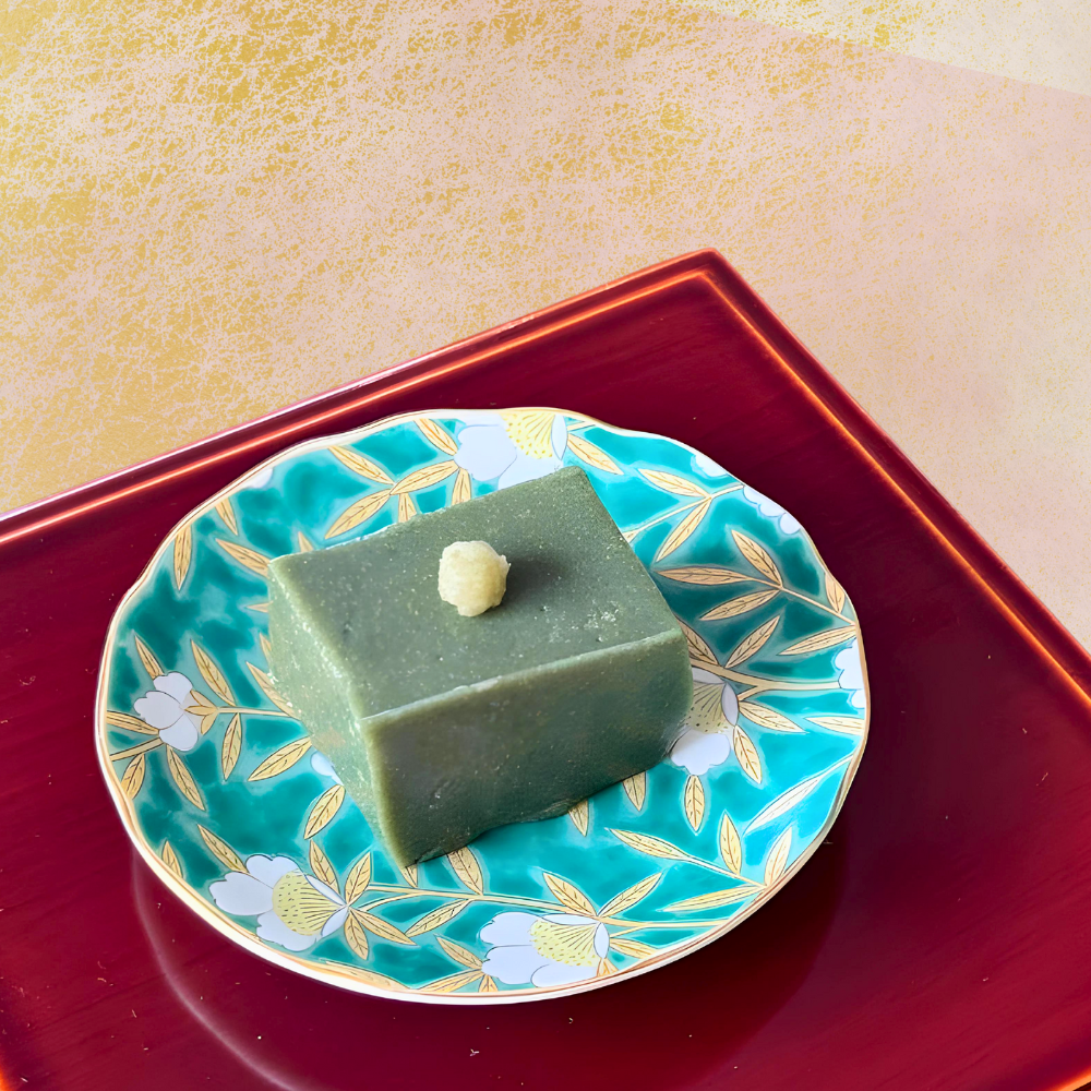 【5/28(火)開催】湯癒草々ハーバルキッチン ~よもぎ豆腐と胡麻豆腐作り~