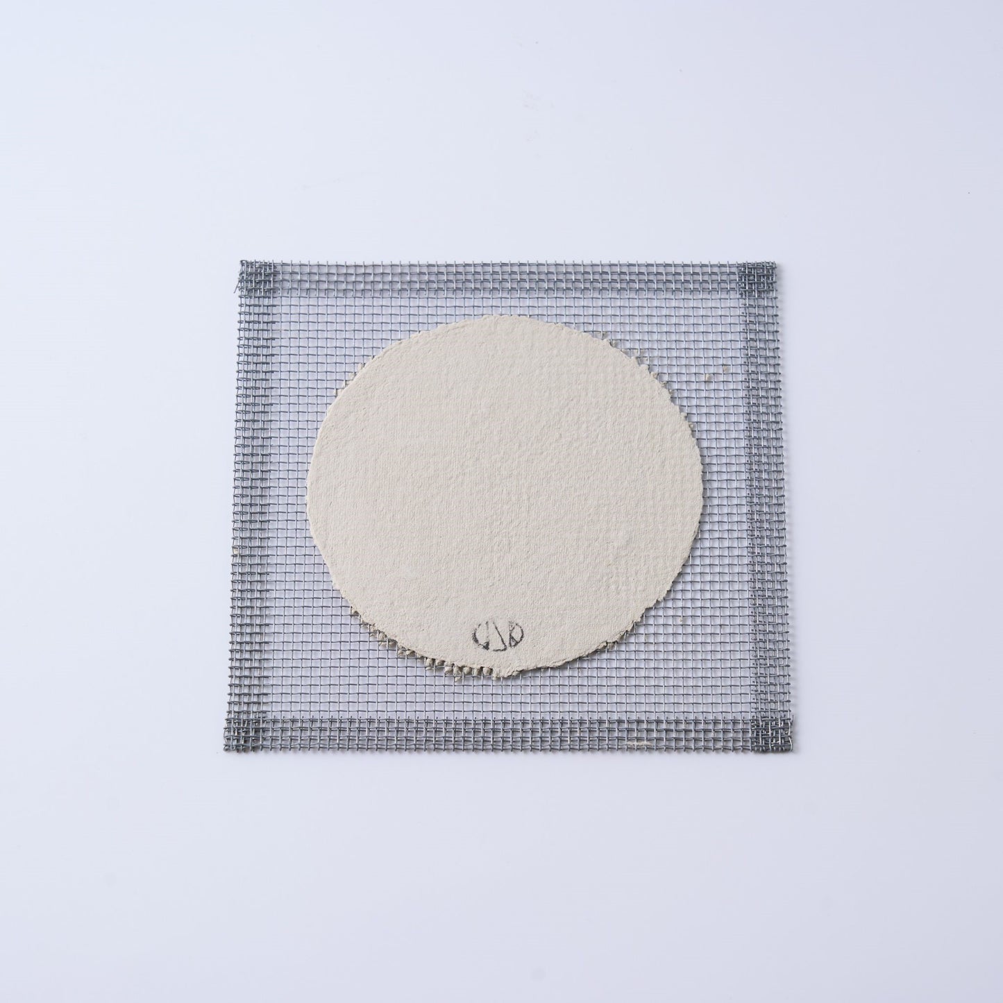 リカシツ ケミカル 金網150ミリ(セピオスクリーン)