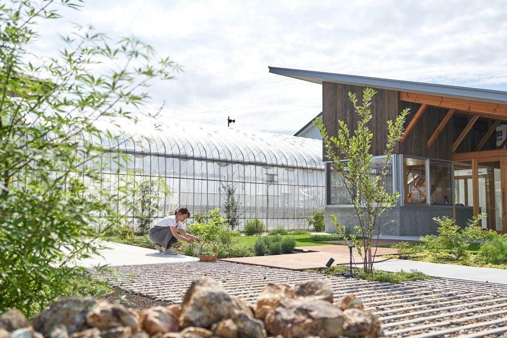 【6/29 開催 湯癒草々ハーブの会】「フレッシュハーブを楽しもう」