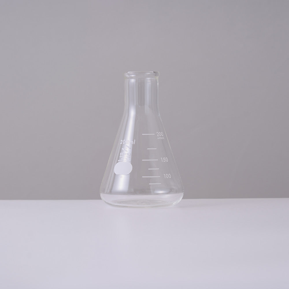 リカシツ SEKIYA 三角フラスコ 200ML