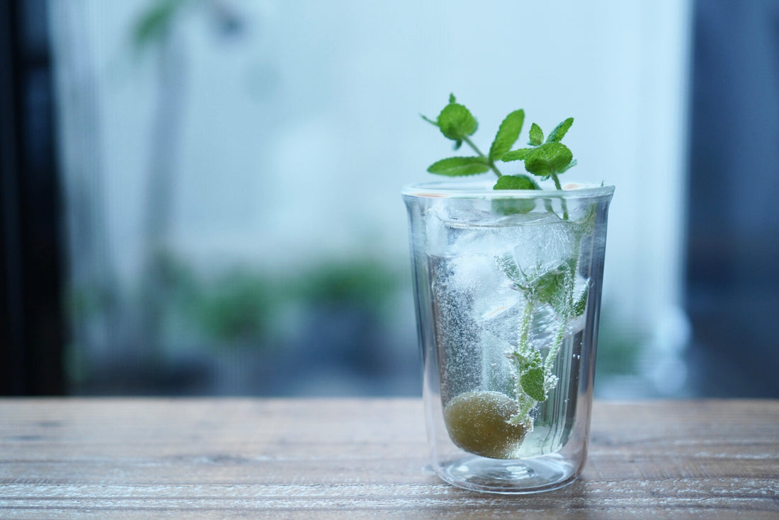 お料理にハーブのアクセントを。美味しく元気に夏を乗り越えよう！