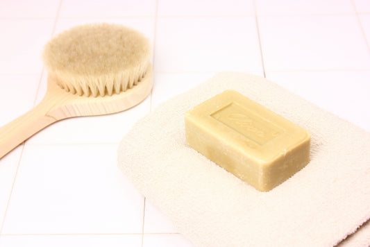 お風呂場で細菌が潜む、意外なモノ