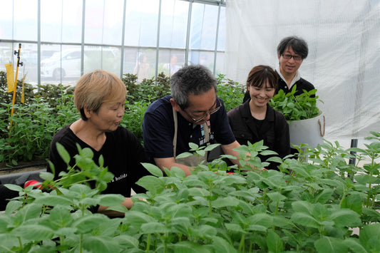 【レポート】各務原市と高齢者の健康増進に向けて連携協定を結びました。