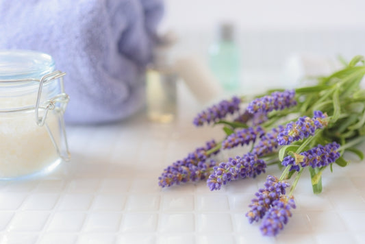 夏の紫外線ストレスやシワ予防に!! 免疫増強に!!　　夏のHSP入浴法でセルフケアを