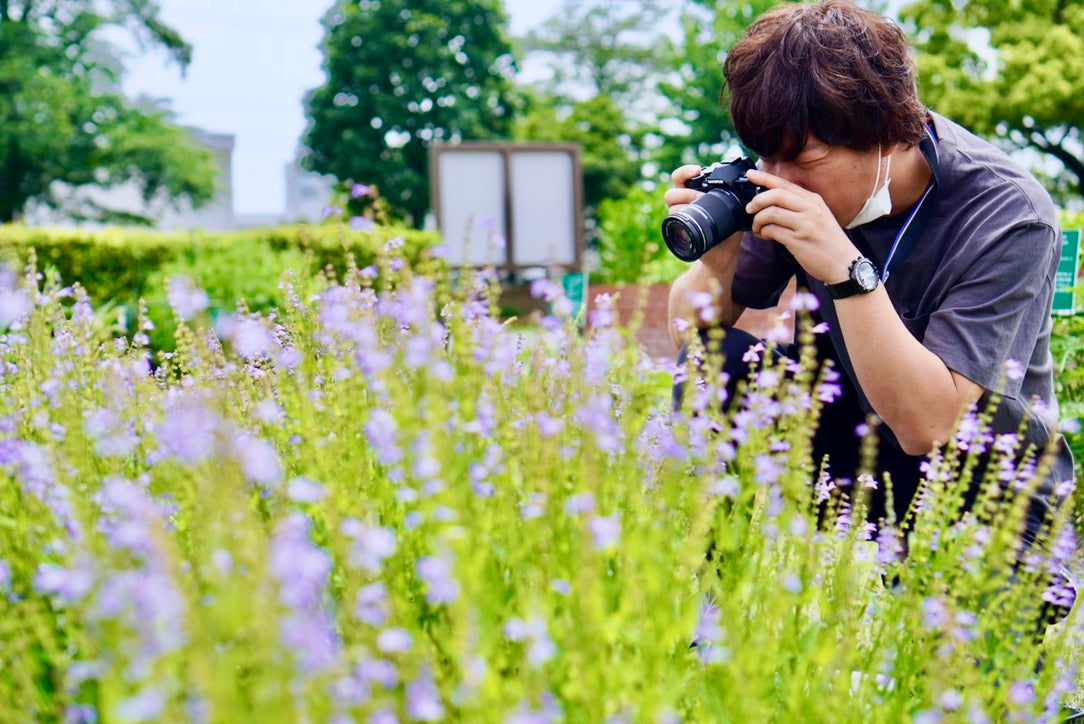 【10/20開催のイベント】「知られざる日本のスパイス」ゲスト：野草研究家・山下智道さん