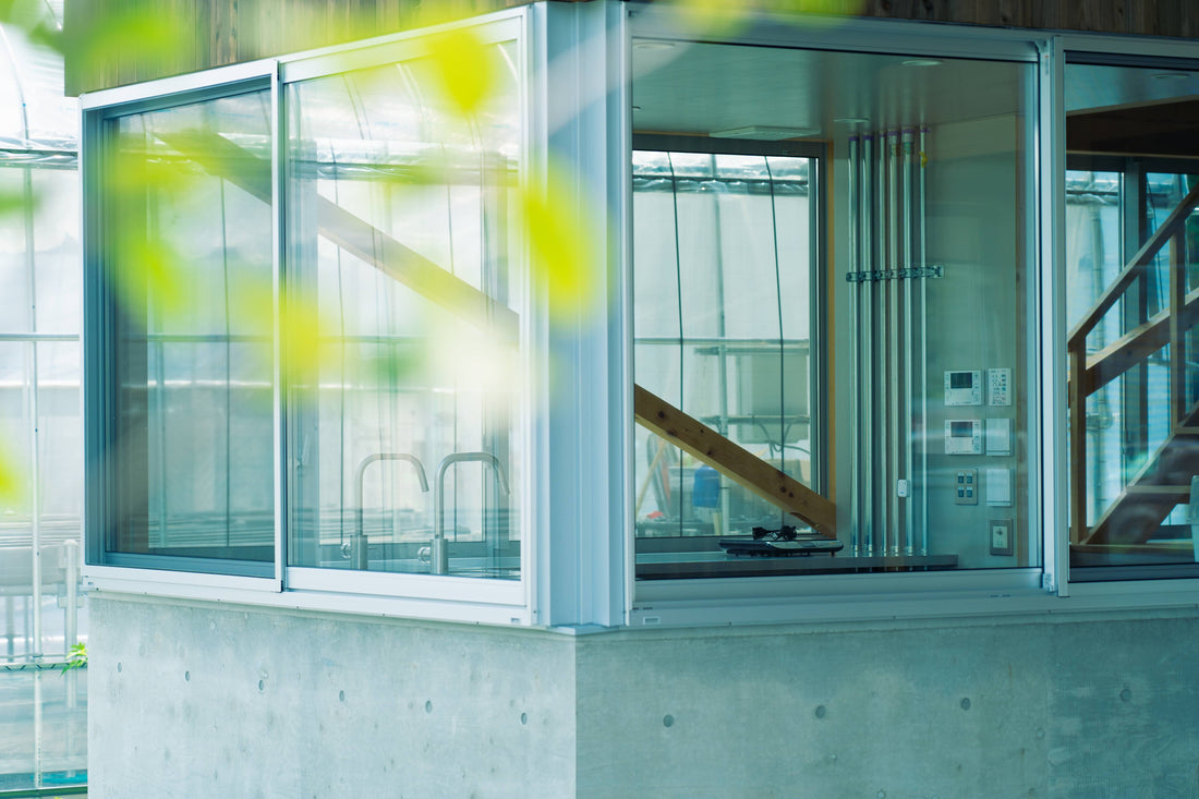 湯癒草々 GARDEN ＆ FACTORY