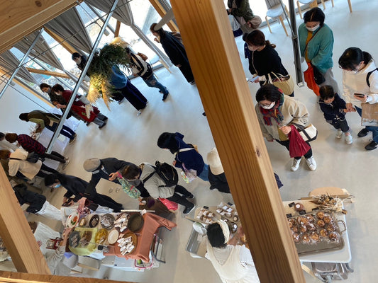 KASHI FES’～カシフェス vol.2 開催します！