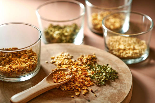 YUNIHA ～ Warm blend ～ ウォームブレンド