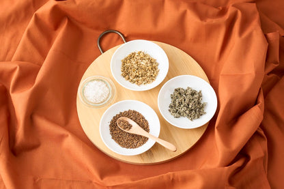 Handmade Herbal Kit ~ ハーブをご自身でブレンド ~