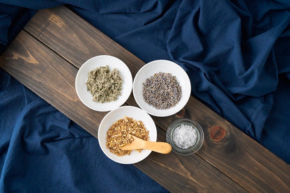 Handmade Herbal Kit ~ ハーブをご自身でブレンド ~