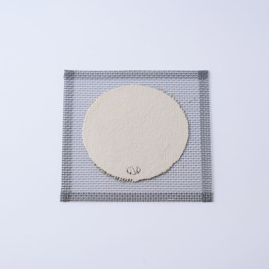 リカシツ ケミカル 金網150ミリ(セピオスクリーン)