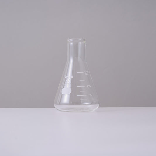 リカシツ　SEKIYA　三角フラスコ　200ML