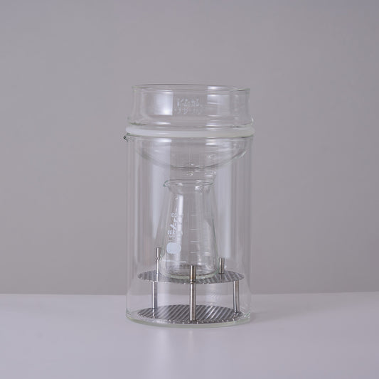 リカシツ 家庭用蒸留器 リカロマ mini [ミニ]