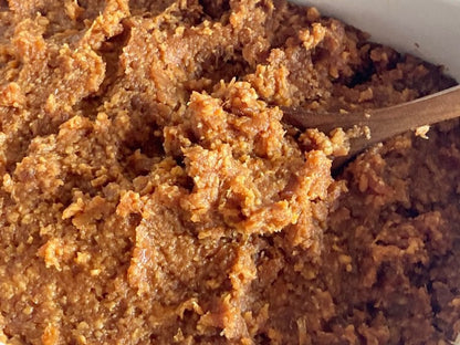 【2/3 開催イベント】お味噌作りワークショップ