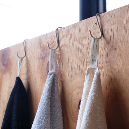 ギフト【大きめタオルのセット】美濃和紙タオルギフト